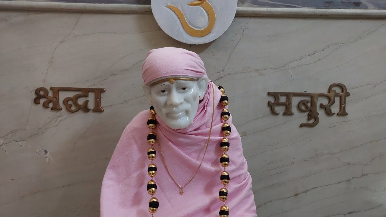 Om Sai Ram 🕉 Sath charitra part-9 #saibaba #youtube #bengalisathcharitra #shirdi #viral#babablessing