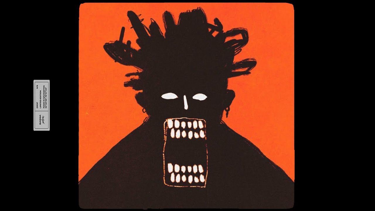 [FREE] JID x Freestyle Type Beat ~ “VILE“