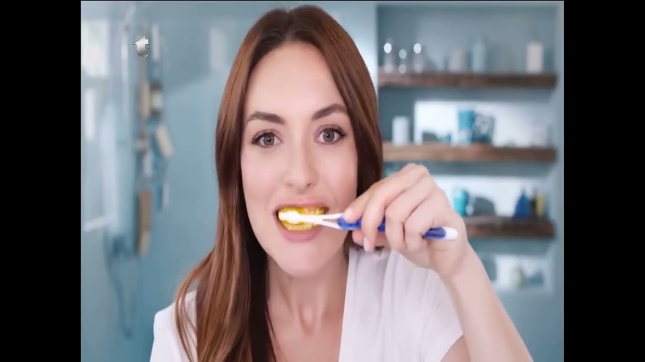 Kanal t: Program Tanıtım Ve Reklam Kuşağı Part 2 (Derleme/Mizahi Amaçlı - Montaj)