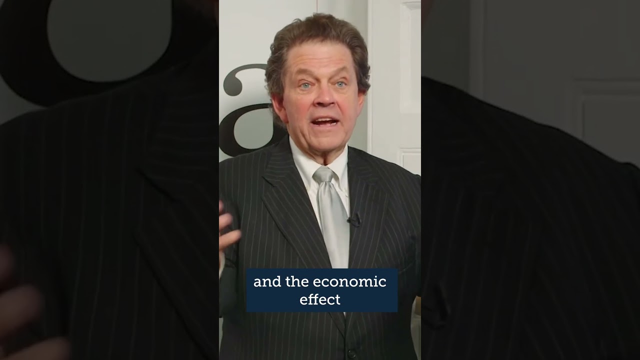 What Is The Laffer Curve?