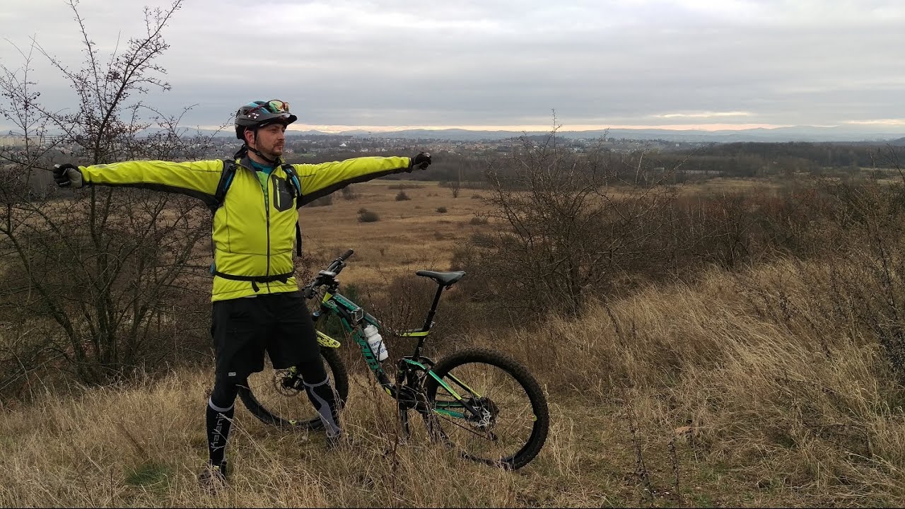 B3B trening mtb 10/12/2016