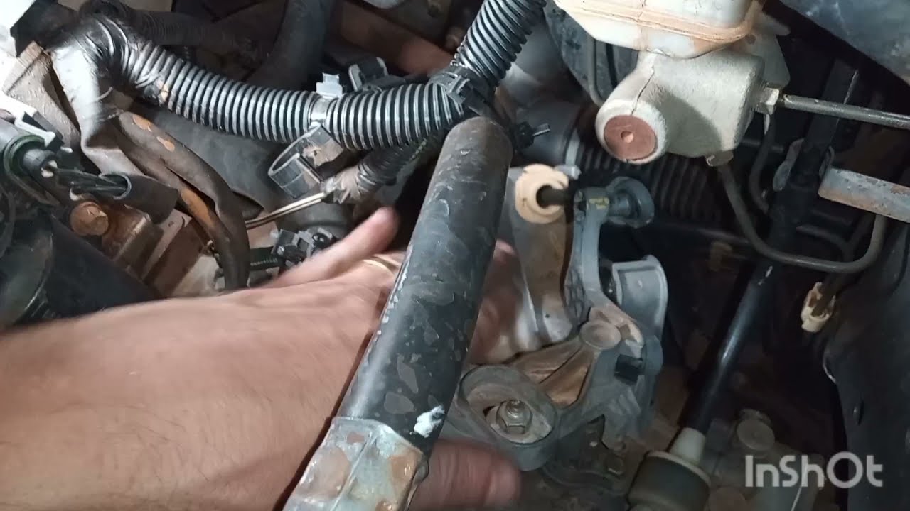 Como tirar trambulador do Corsa Classic 2008 /Faça você mesmo!!!