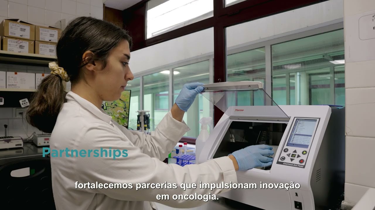 Centro de Investigação do IPO do Porto (CI-IPOP) | Legendado