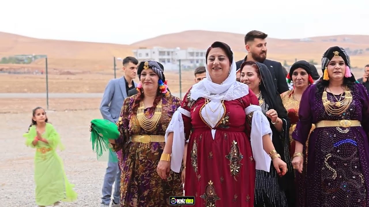 HALİL TAŞTAN DÜĞÜN MİSAFİRLERİ