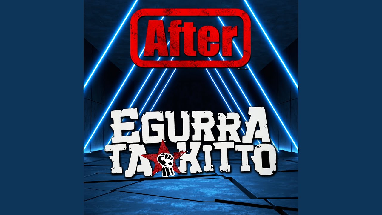 After Bero Bero