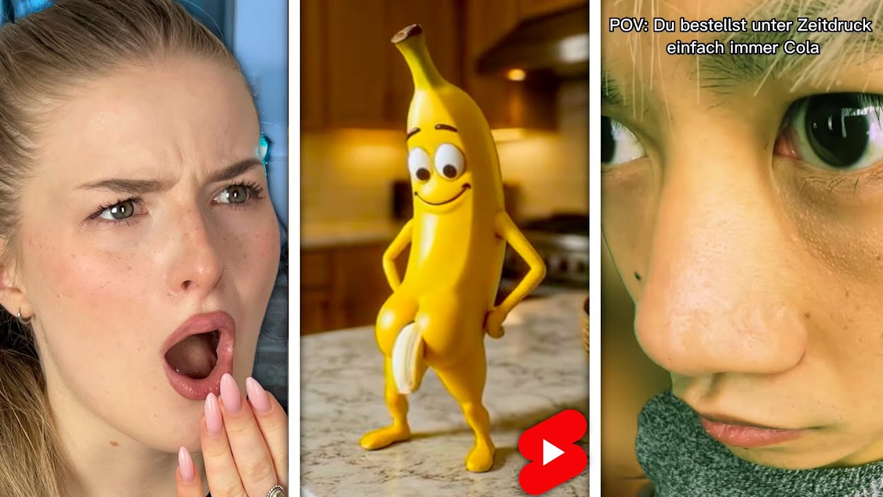 LiDiRo reagiert auf Shorts 