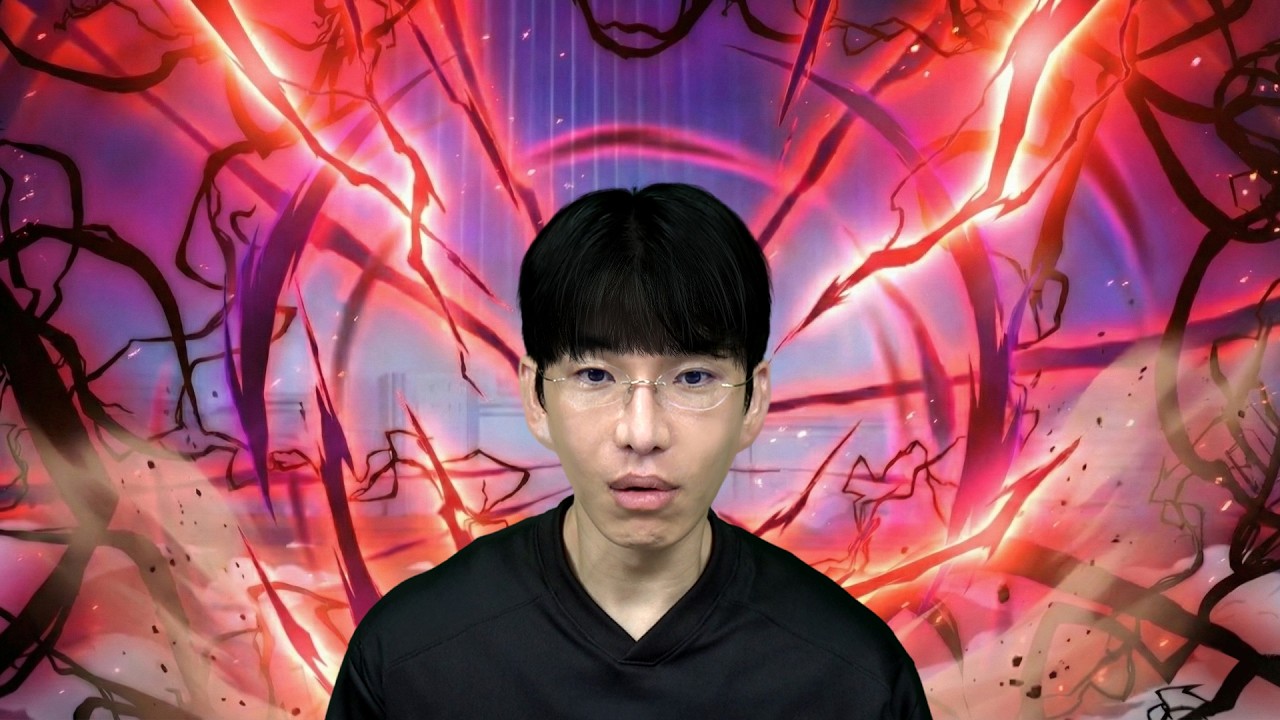 샹크스를 넘어서는 패왕색패기 끝판왕등장