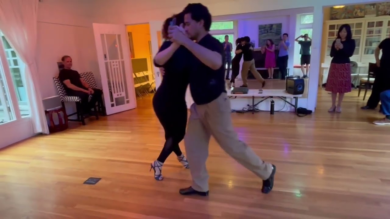 Volcada with Karn and Sara