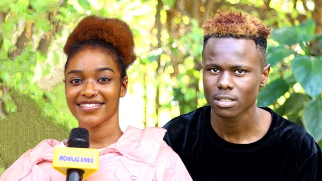 YOUNG BLOOD DATING RASH NIHAN AFTER BREAKUP WITH GODDY HUNCH - Hakuna Kukaa Soko