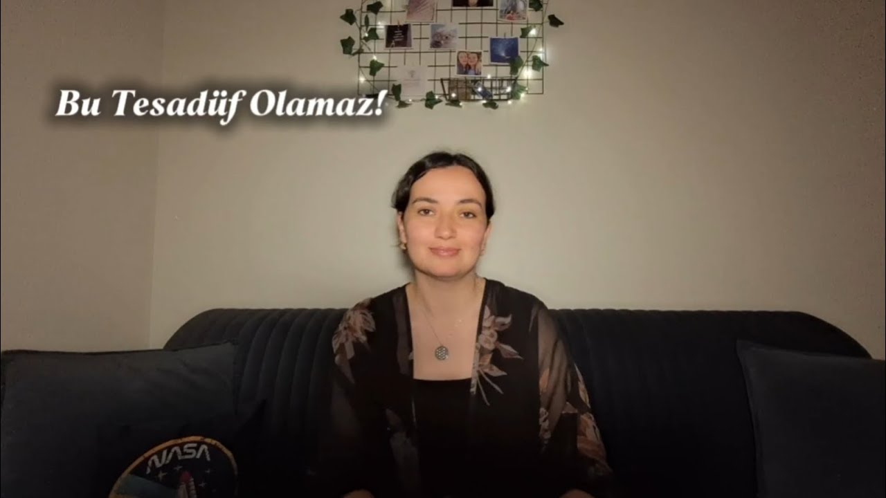 Hayatta Tesadüf Diye Bir Şey Yok: Özel Dersten Çin'e Uzanan Gerçek Hikayem