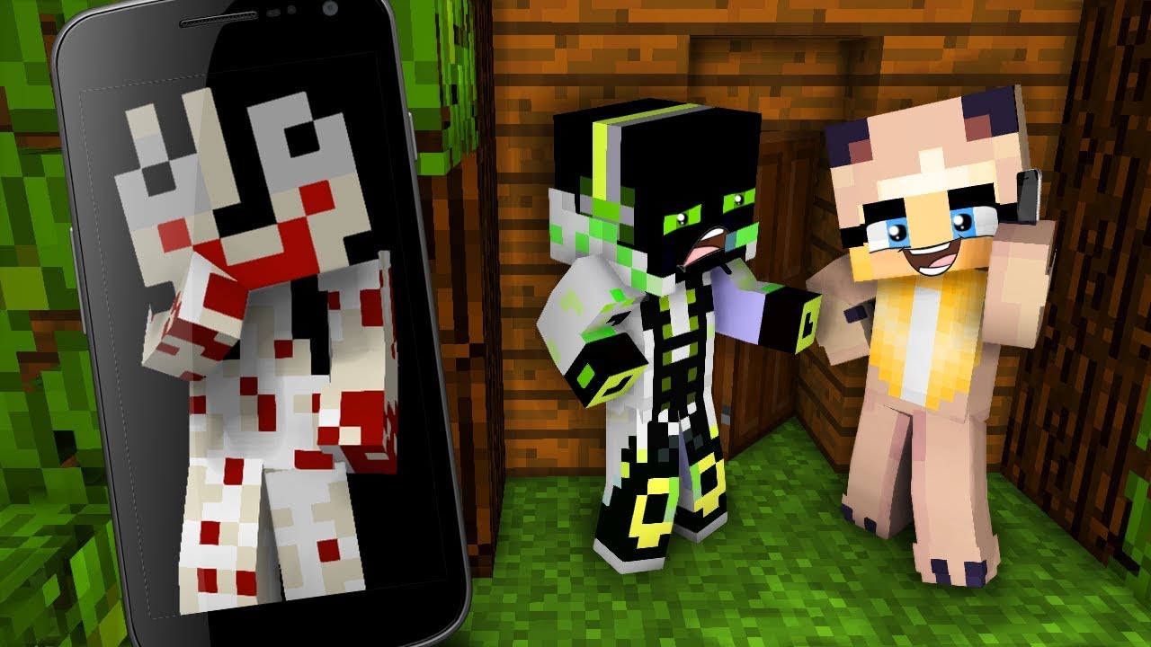 3 UHR NACHTS PIZZA BESTELLEN! ✿ Minecraft [Deutsch/HD]