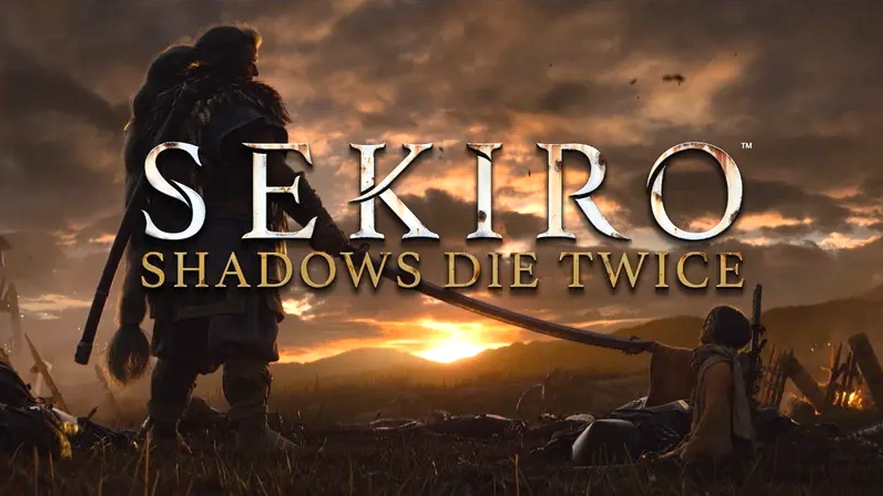 SEKIRO: SHADOWS DIE TWICE All Cutscenes (Game Movie) HD 60FPS