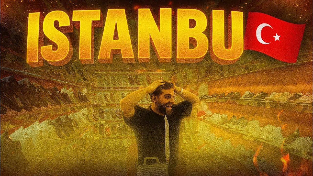 GRAND BAZAAR VLOG IN ISTANBUL🇹🇷| SECRET SHOPS!