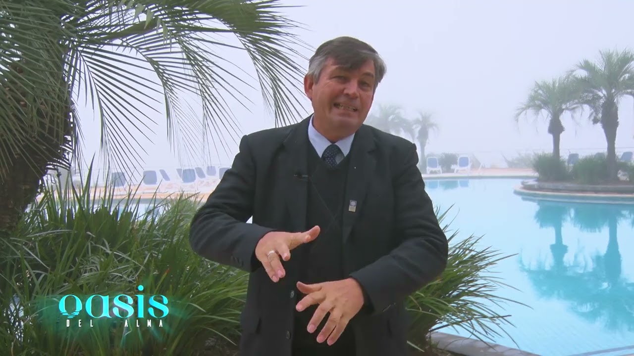 Oasis del Alma 213 español