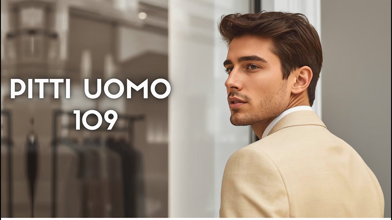 Брунелло Кучинелли: душа итальянского стиля и нежной роскоши в Pitti Uomo