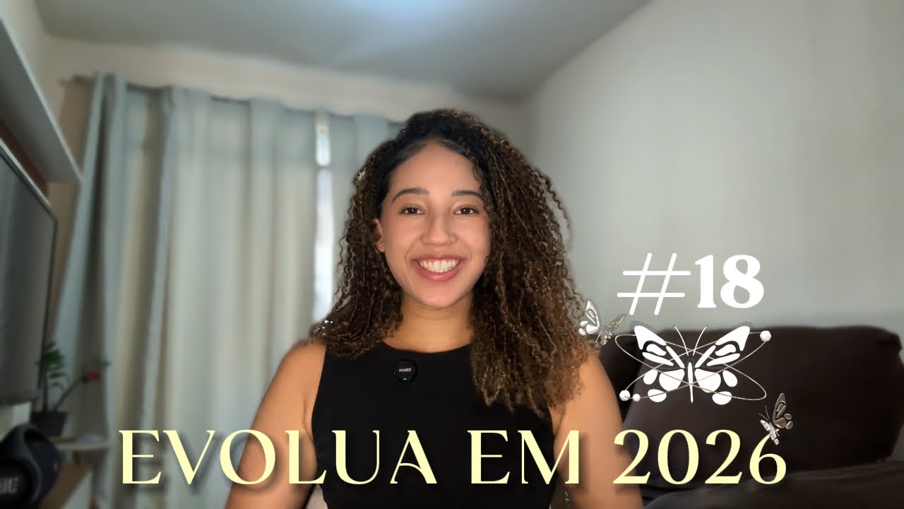 SONHE OS SONHOS DE DEUS PARA SU VIDA!