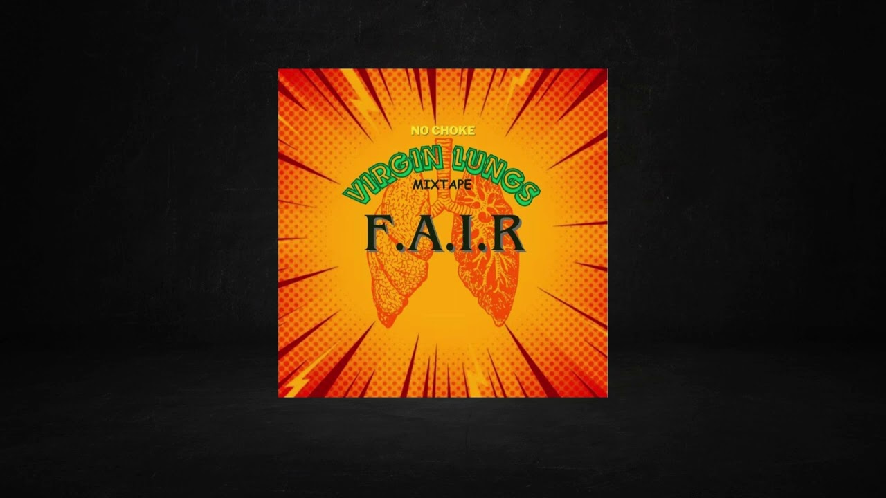 F A I R - Samael X TAGS