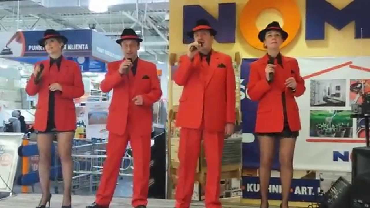 Don Corleone Show - La szate mi kantare