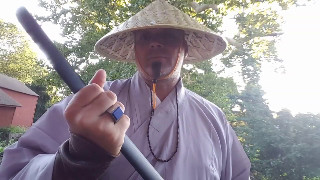 Cold Steel Katana Bokken review