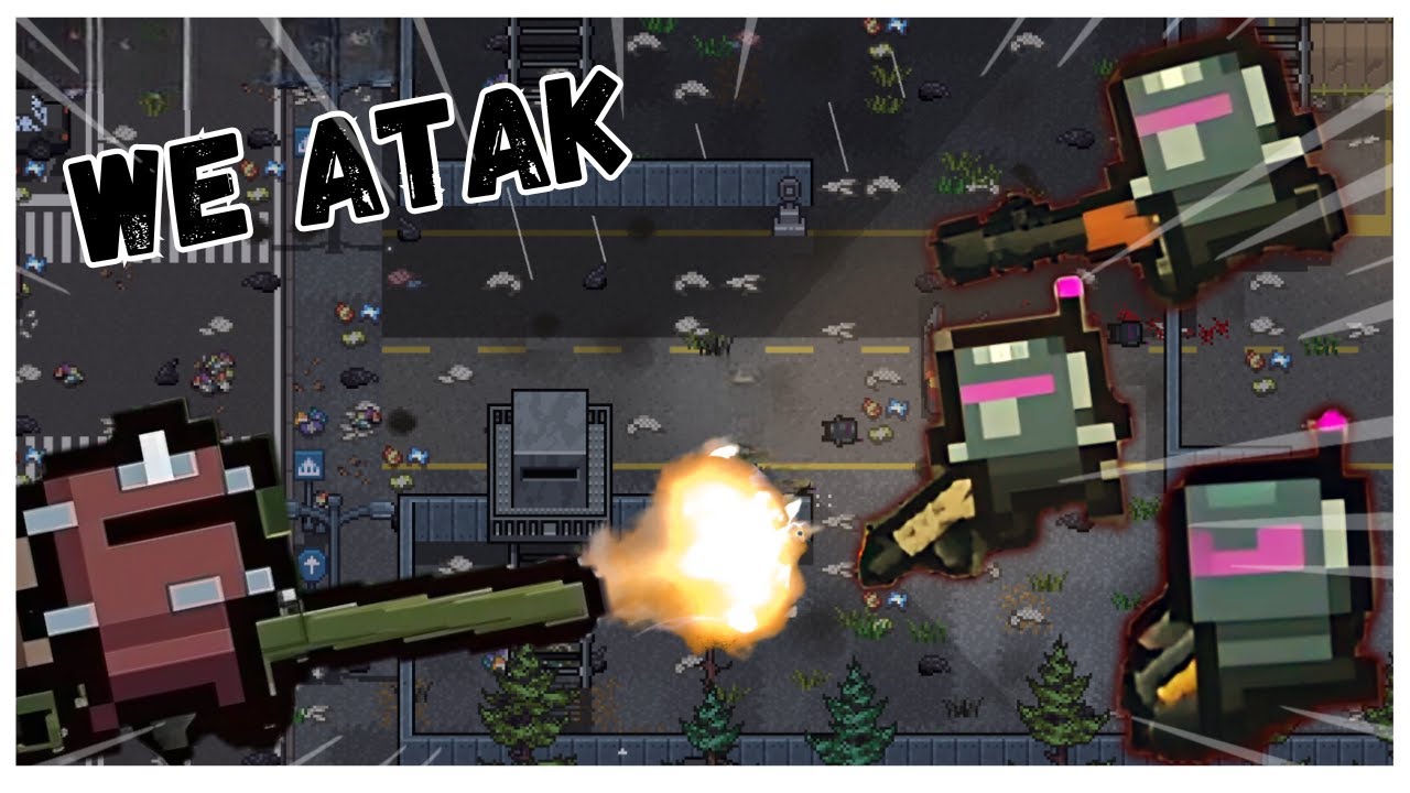 What are the Watchers Hiding?! We Attack at Dawn!