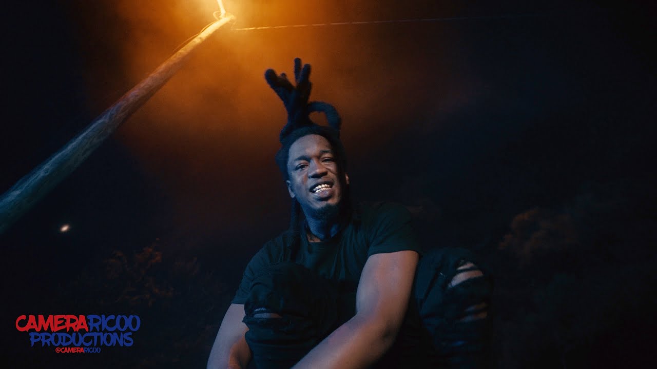 Ray Jefe - Love Die ( Official Video )