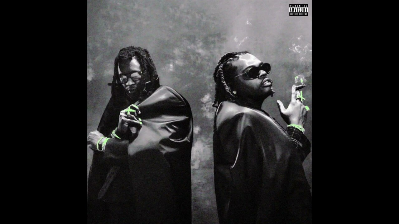 [free] gunna x young thug type beat “urus” | 2025