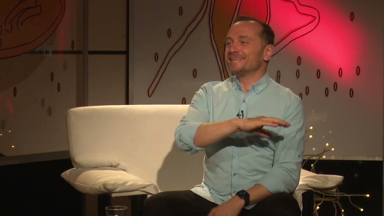 Eu pot! cu Andy Szekely - Ce rol joaca stima şi iubirea de sine, în carieră? (@TVR1)