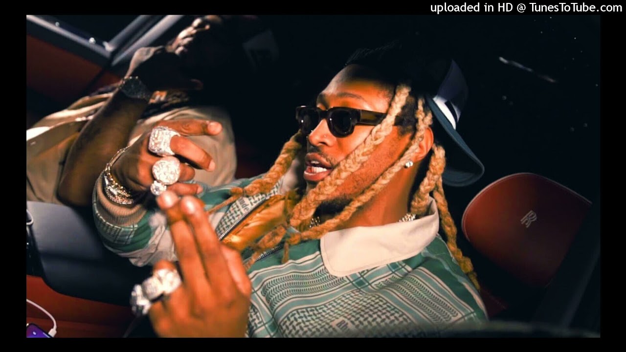 (Free) Icewear Vezzo x Future x Detroit Type Beat (Prod. d0ncartier x gla)