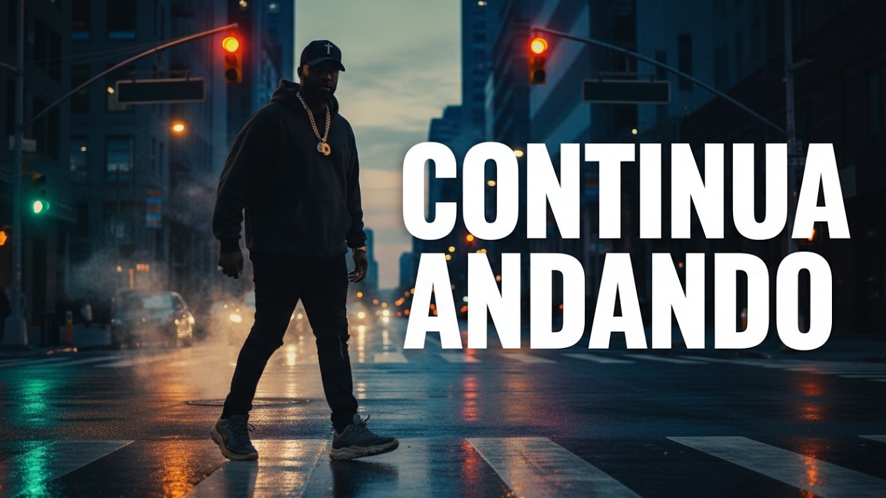 O C&Eacute;U N&Atilde;O ATRASA | Trap Gospel Sobre Promessa, Espera e Vit&oacute;ria