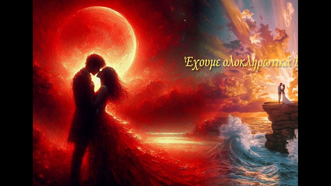 Έχουμε Ολοκληρωτικά Ενωθεί!!