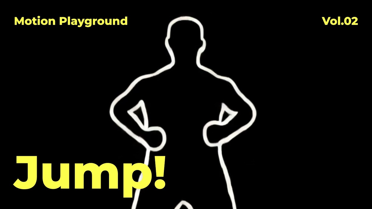 Повторяй за мной &mdash; Ритм-челлендж | Иммерсивная интерактивная тренировка