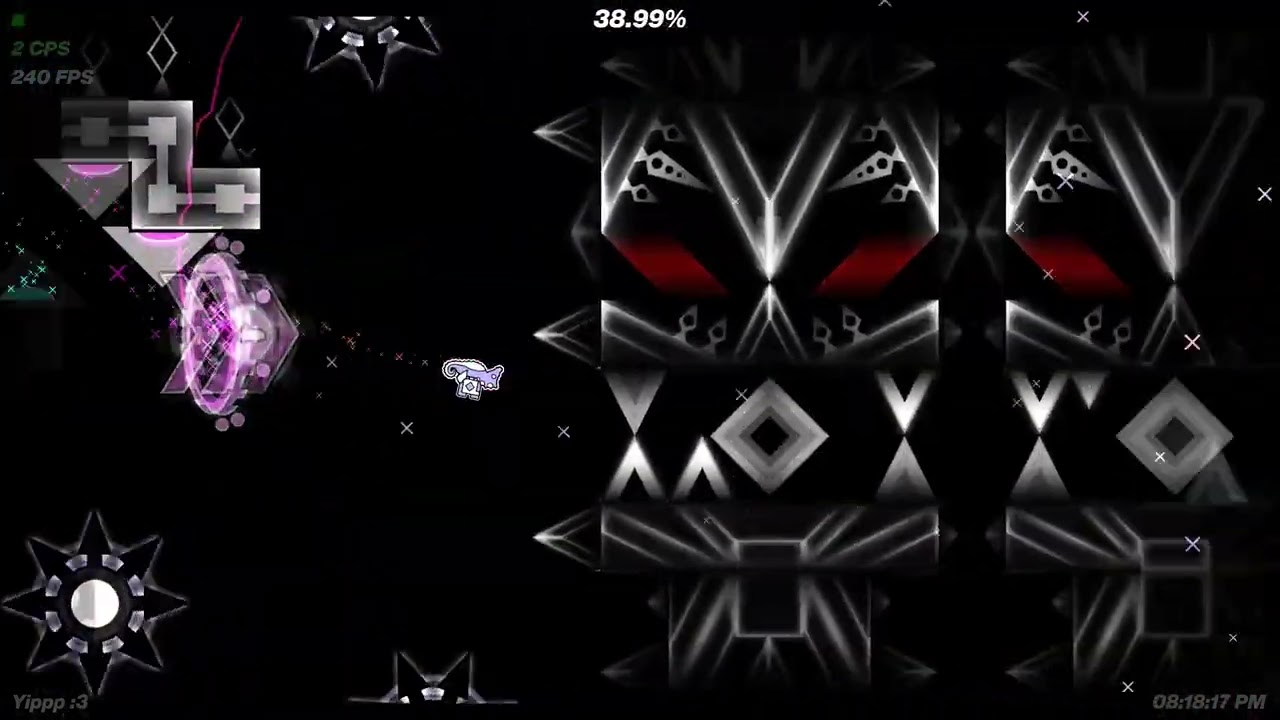 death corridor z 65% and 38-100