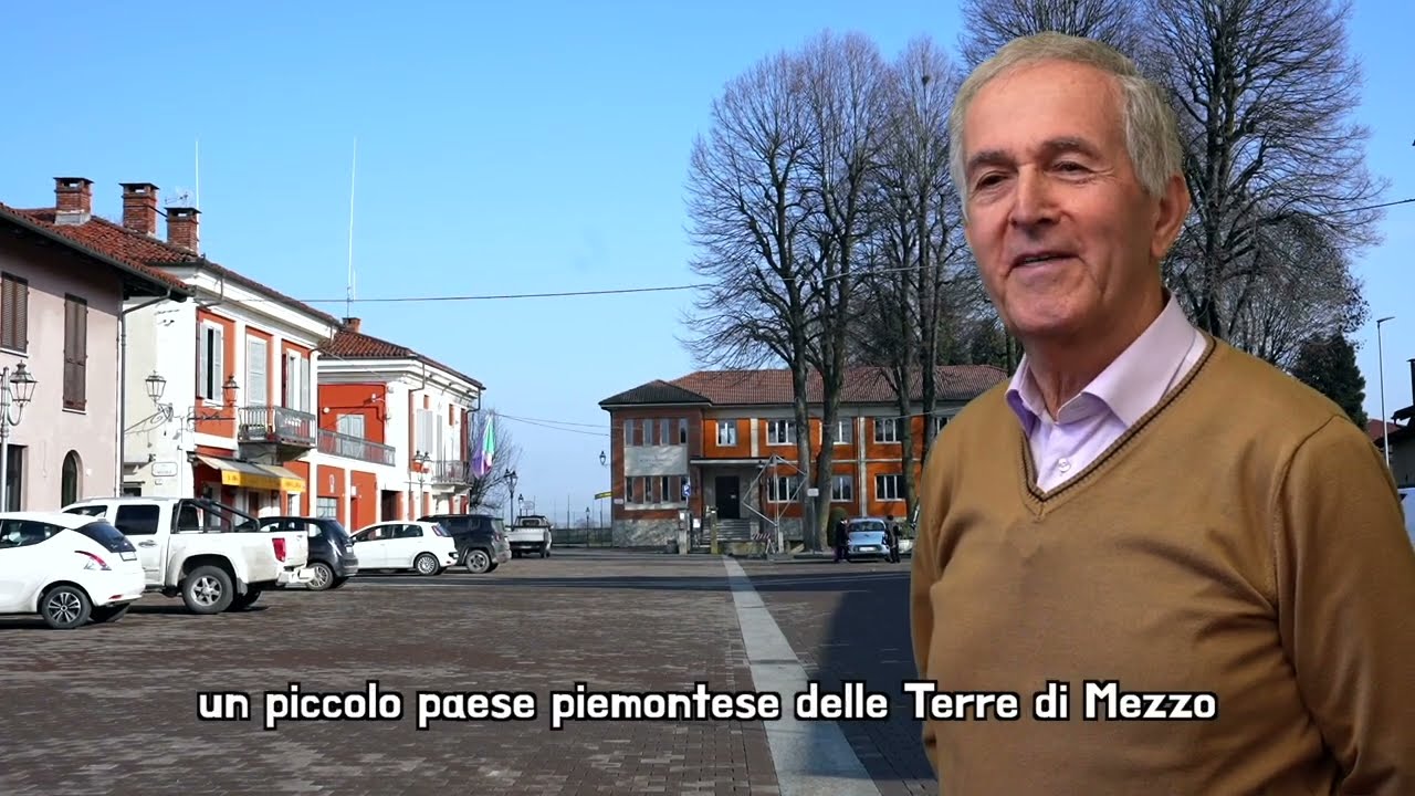 Tra jer e doman. Il Piemontese di Villanova Solaro