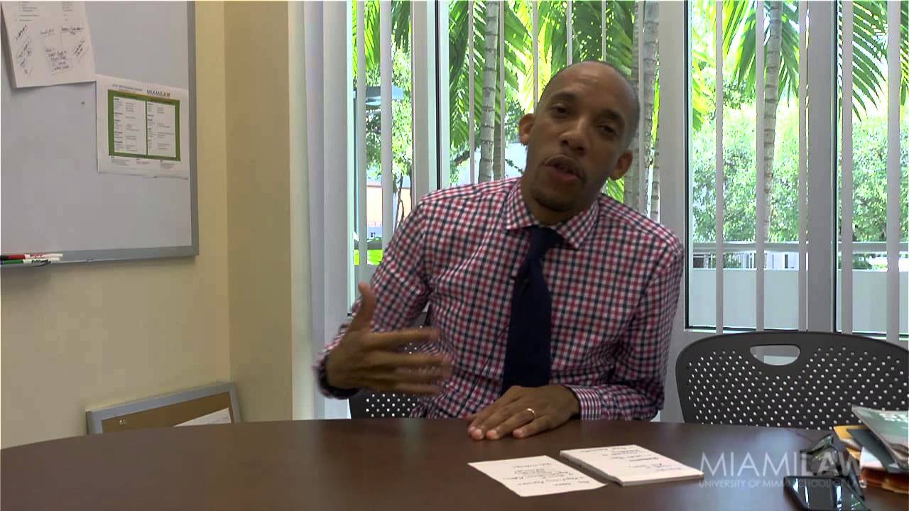 Regulatory State- Professor Charlton Copeland
