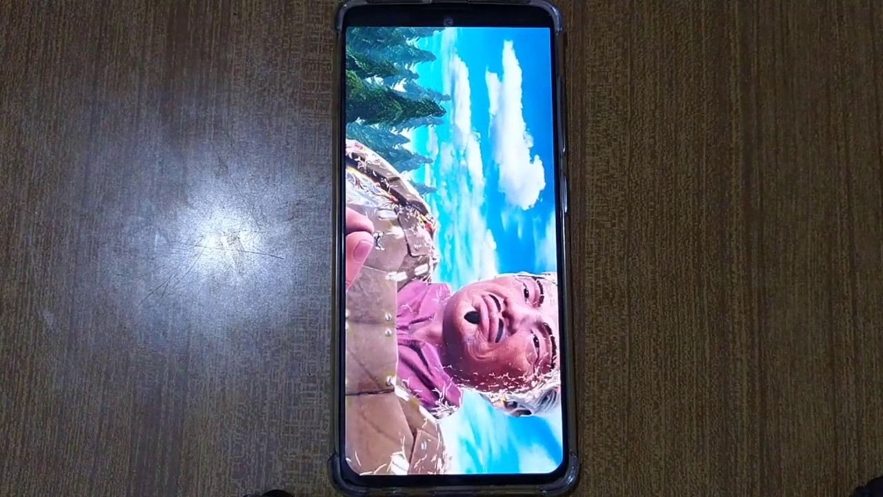 Galaxy A51 antutu benchmarks and hardware specs