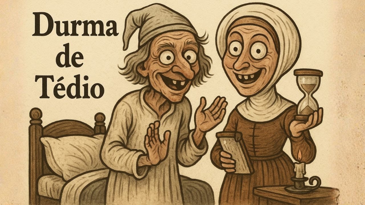 As Regras Mais Rid&iacute;culas da Idade M&eacute;dia (E Por Que Elas Salvavam Vidas)