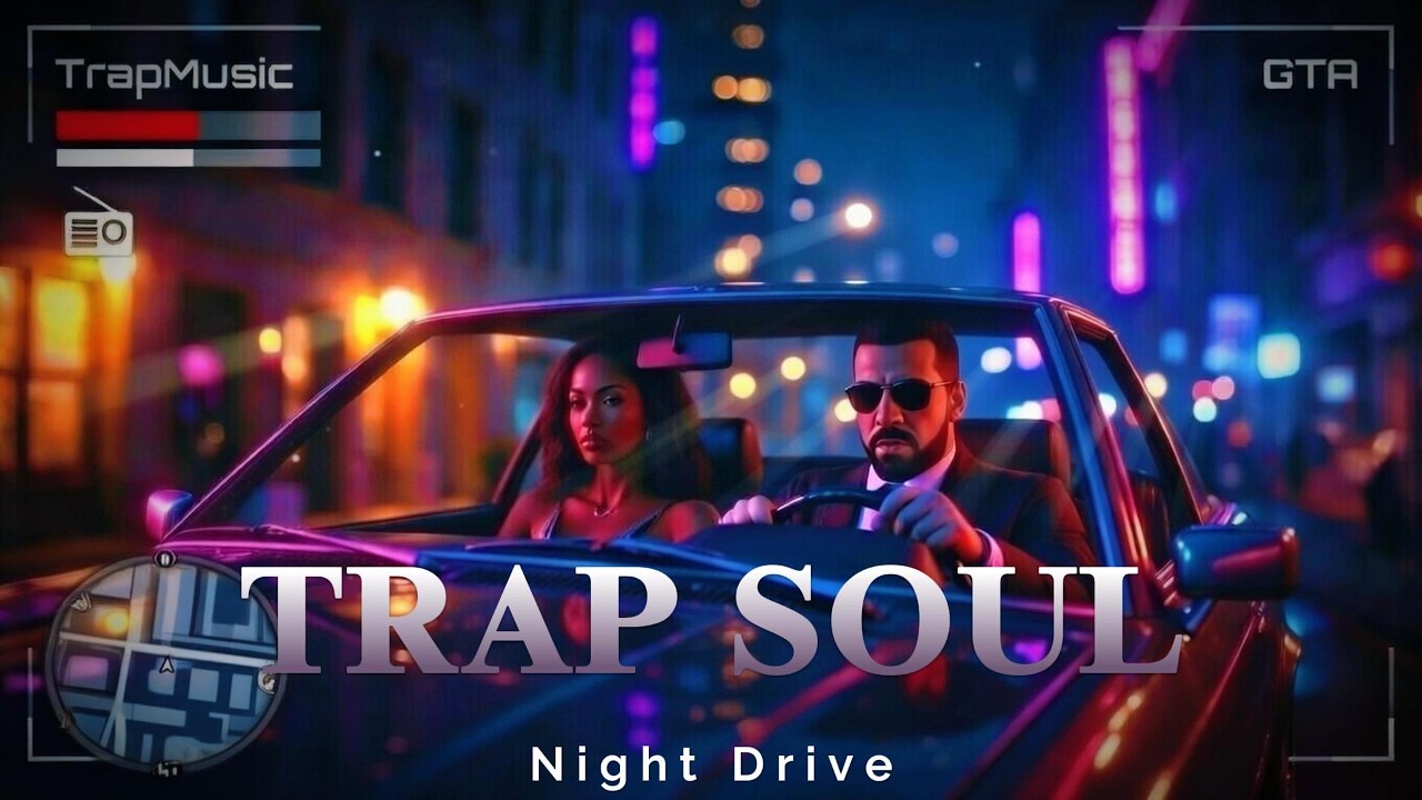 R&B That Feels Different After Midnight 🌙 | Drake x The Weeknd Style