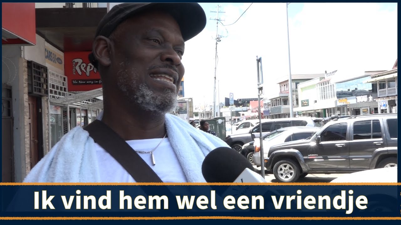 MI FEN TAK - Brunswijk tekent regeerakkoord I SUN WEB TV I