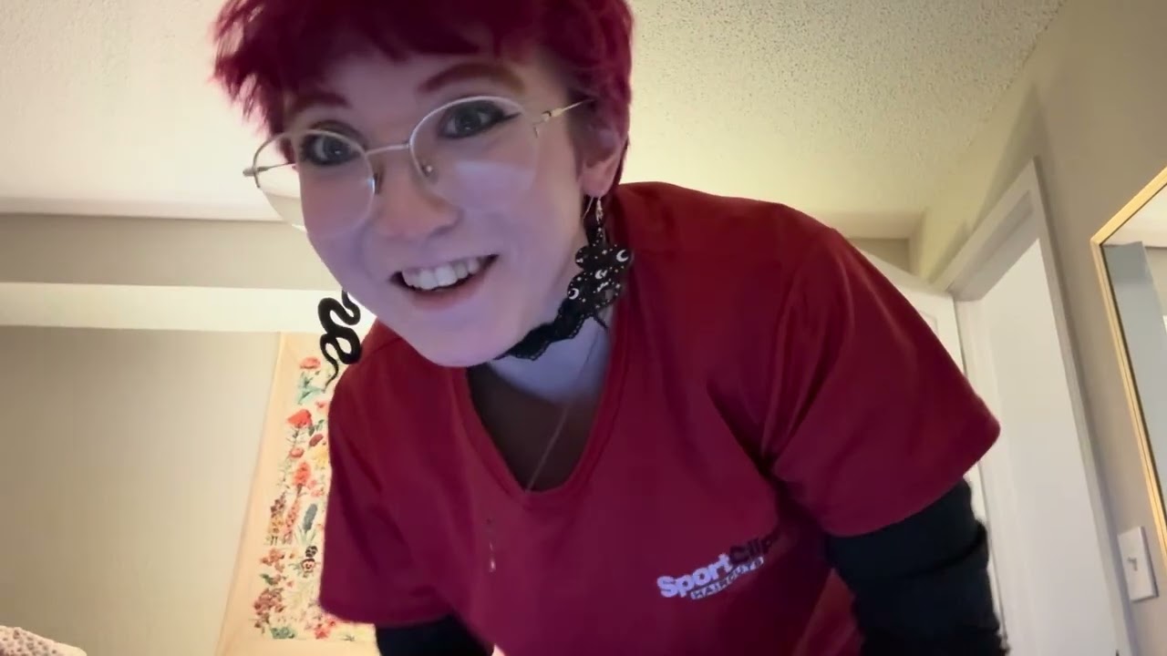 yesterdays vlog a day late day 9