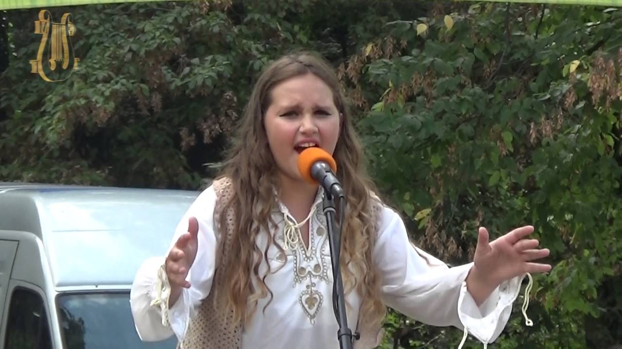 Gabriela Braičić - Piece of my heart
