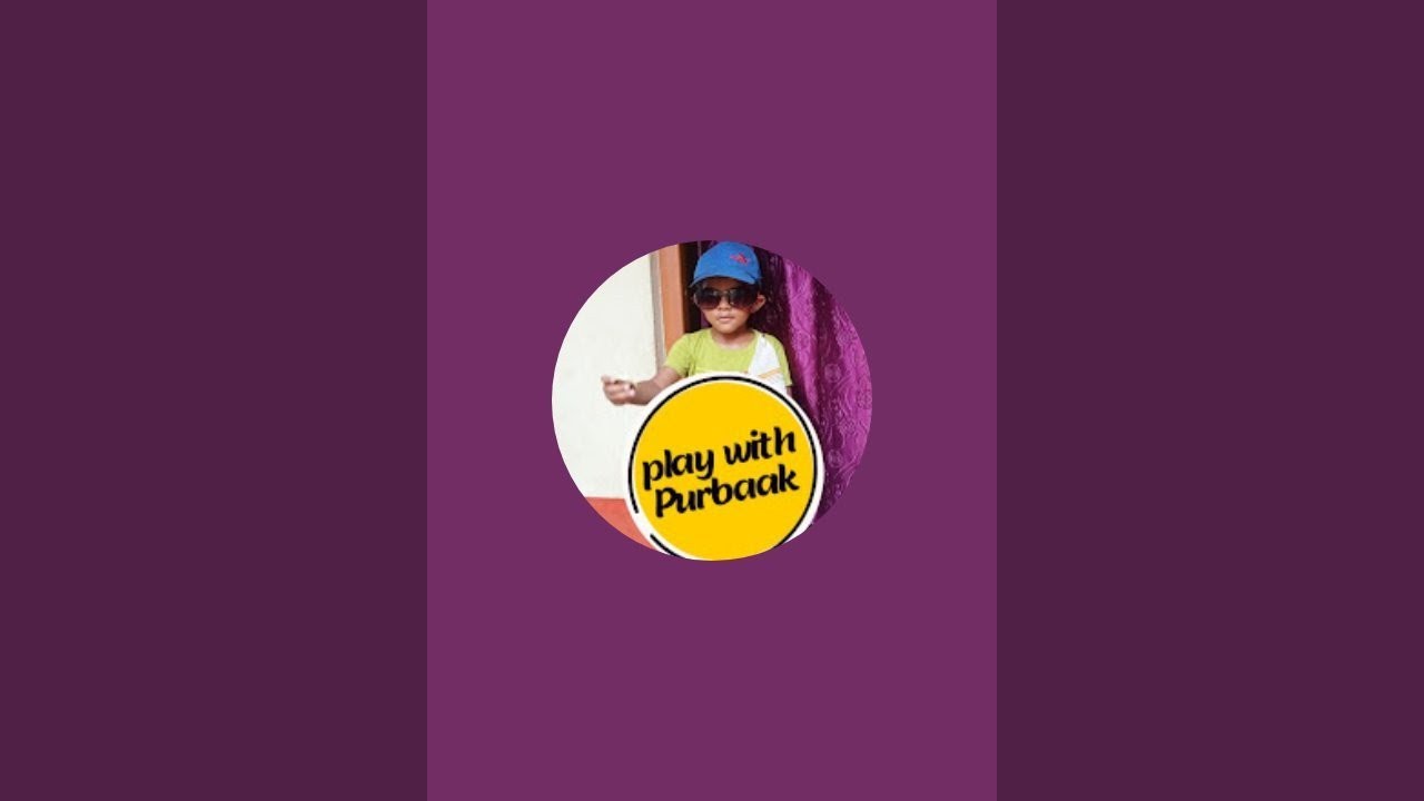 Play with PURBAAK is live!