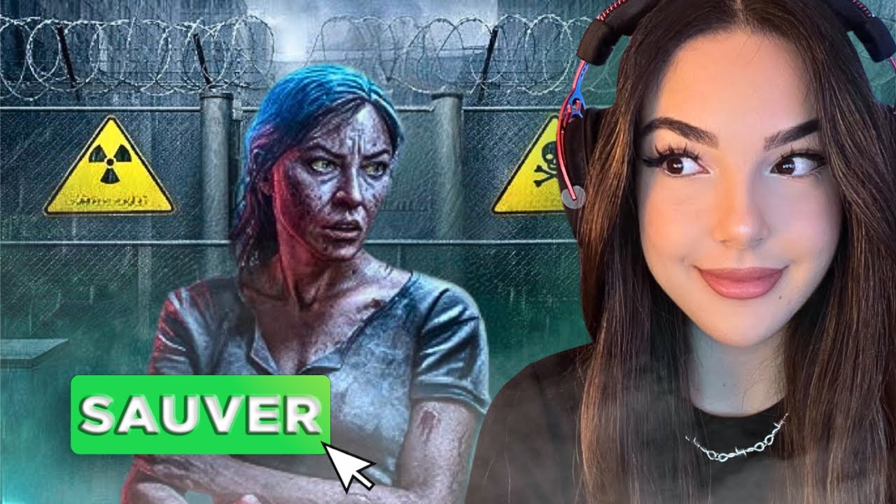 ON ESSAYE DE SAUVER L'HUMANITÉ (Quarantine Zone #3)