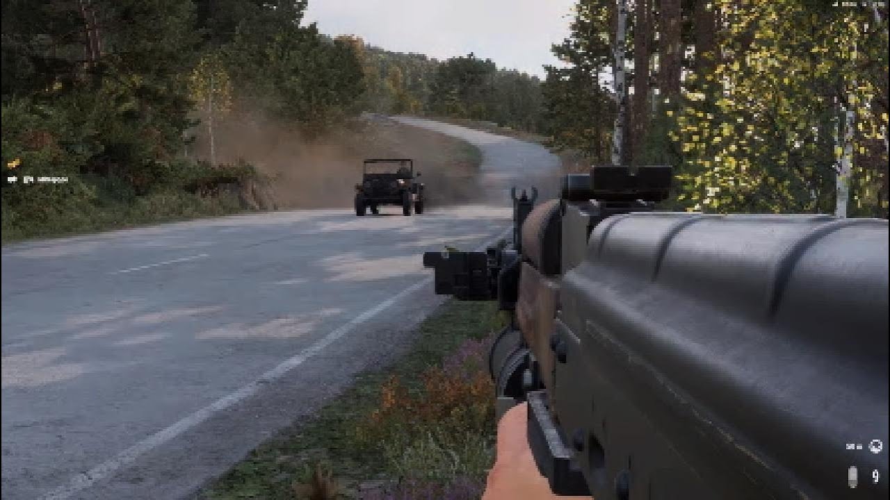 Arma Reforger ambush Kills 💥🤪
