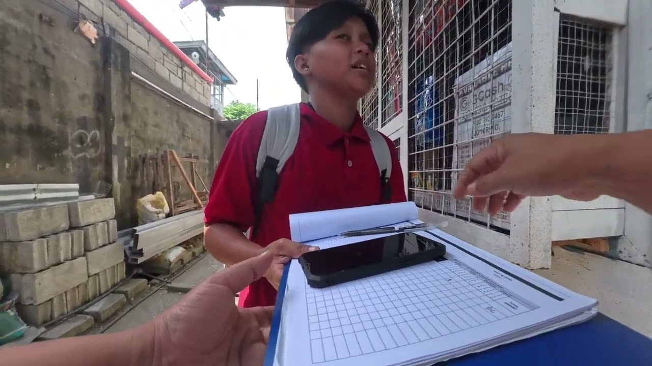 Another Vlog as Cigar Agent #davaocity #philippines #agent