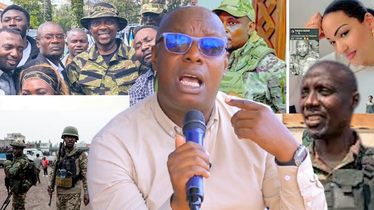 IJISHO RIHORERWE IRINDI NTAMIKINO, MAA ISABWE GUKUBITA ICYUMA KIGISHYUSHYE WILLY NGOMA AHORERERWE