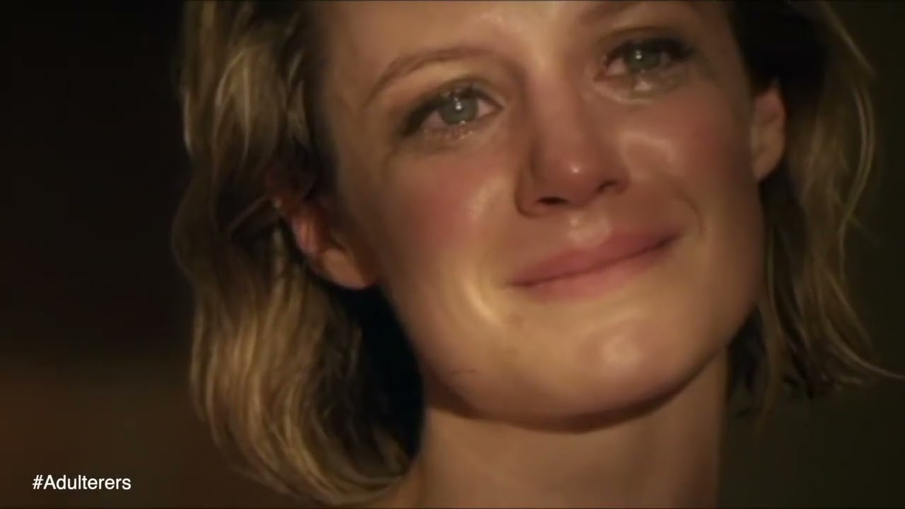 Danielle Savre - Golden