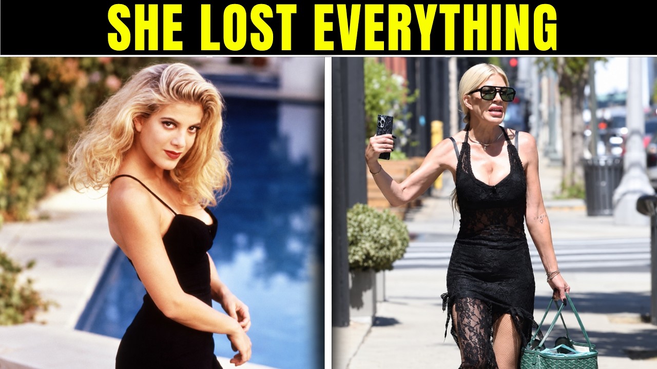20 Famous Celebrities Who Lost EVERYTHING After Making Millions