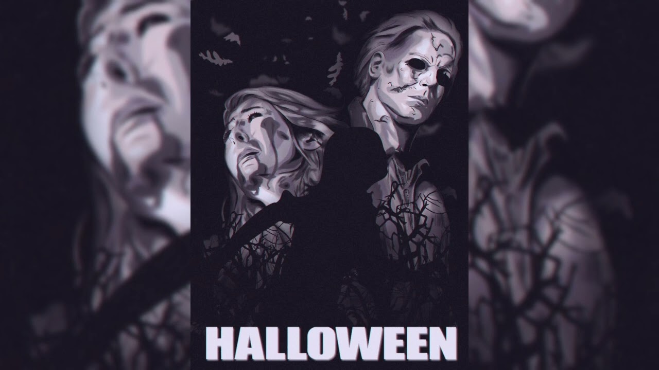 Rob Zombie's Halloween (2007) Theme Recreated
