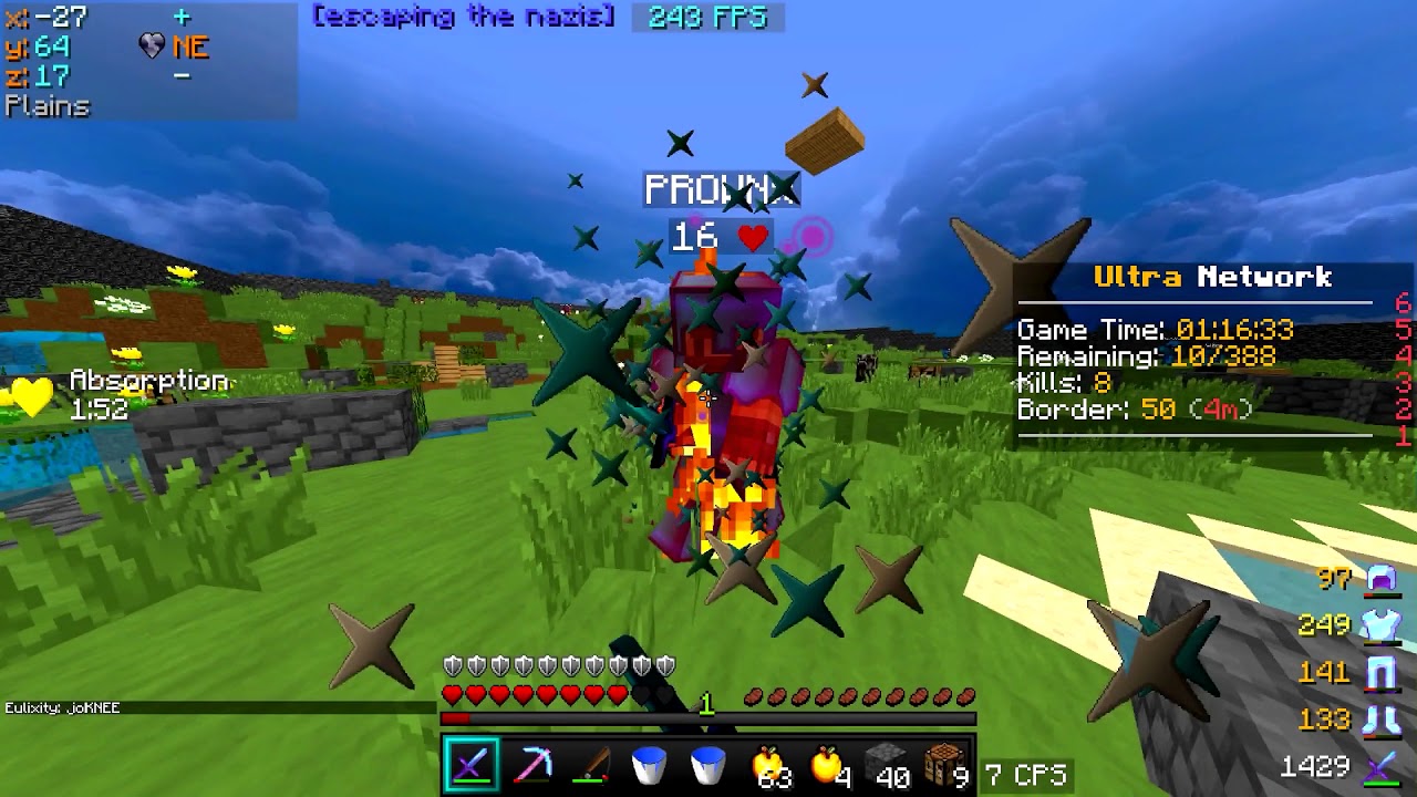 UHC Highlights #85 - bee spelling competition