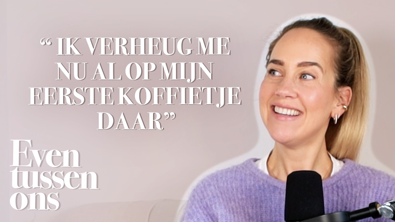 25 Keer Verhuisd: Wat Ga Ik Missen Van Mijn Oude Huis? | Even Tussen Ons #23